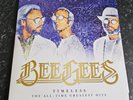 Bee Gees Timeless The All Time Greatest Hits Double 2 LP Vinyl Record 12