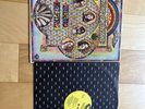 Lynyrd Skynyrd Second Helping - 1974 Vinyl LP MCA Records MCA-37212 EX / EX