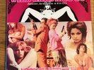ACID MOTHERS TEMPLE Wild Gals A Go Go ECLIPSE 2XLP 180g gatefold EX Vinyl