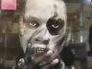Denzel Curry TA13OO- IE Magenta Splash Vinyl Vinyl LP (New)