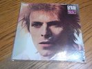 David Bowie Space Oddity vinyl record LP RVP-6 124 RCA Records