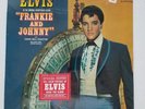 SEALED  Elvis Presley 