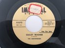 Killer Rockabilly Surf Instrumental 45 SIDEWINDERS Gulley Washer IMPERIAL hear