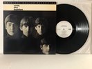 WITH THE BEATLES 1983 Mobile Fidelity Sound Labs Master Recording NM/NM