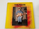 1980 THE POLICE I Was Born In The 50's Double UK Import LP