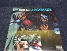 New Genius GZA Liquid Swords Reissue Vinyl Record 2LP Wu Tang Clan Chamber ODB