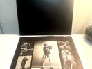 AC/DC BACK IN BLACK ORIGINAL 1980 VINYL LP ALBUM GREAT CONDITION