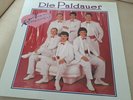 Die Paldauer - Amore Romantica Schallplatte Polydor Records