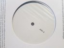 white label vinyl LP FAST EDDIE shake a tail feather MOD REVIVAL LEGENDS