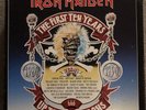 IRON MAIDEN The First Ten Years 1980-1990 20 Vinyl 12” Boxed Set *