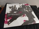 Duran Duran Black Vinyl Astronaut European 2022 2 LP REACH UP FOR THE SUNRISE