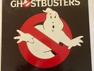 Various – Ghostbusters - Original Soundtrack Album Vinyl LP 206559 1984