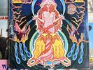 HAWKWIND - SPACE RITUAL - 1973 DOUBLE VINYL UA LP - PSYCHE SPACE ROCK LEMMY