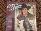 George Strait - Greatest Hits  MCA Records,RCA Music Service – MCA-5567 LP -