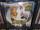 Master P - THE ICE CREAM MAN - Vinyl 2 LP Reissue - NEW & SEALED  Rare Rap Album