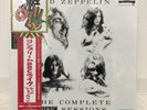 LED ZEPPELIN / THE COMPLETE BBC SESSIONS JAPAN ISSUE 5LP SEALED