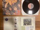Kaleidoscope - Tangerine Dream  LP Psych Rock Vinyl Record Sunbeam Reissue