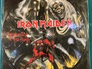 IRON MAIDEN THE NUMBER OF THE BEAST 2006 NEAR MINT VINYL LP PICTURE DISC RECORD
