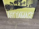 Fear Before The March Of Flames Art Damage  Vinyl LP • Clear w/ Splatter • /500