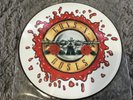Guns N’ Roses “November Rain” Original 1992 U.K. Picture Disc 12 inch