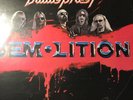 JUDAS PRIEST DEMOLITION 2XLP NEW