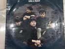THE SORROWS - take a heart .. Vinyl, Album, Dec. 1965 ... Piccadilly - NPL 38023