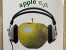 Apple Records EP-Badfinger, Billy Preston, Jackie Lomax & Mary Hopkin-MINT