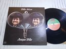 WILLIE NELSON Shotgun Willie EX ATLANTIC SD7262 Original 1973 1st PRESS VINYL LP