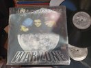 BLACK MOON - WAR ZONE 1999 Hip Hop Vinyl BUSTA  Q-TIP  M.O.P. O.G.C.