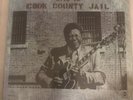 B.B. King - Live In Cook County Jail LP, Album Original ABCS 723 SEALED USA 1971