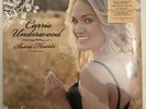 Carrie Underwood Some Hearts NEW/SEALED Etched Vinyl Album