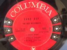 rare 6 eye THE JAZZ MESSENGERS 1957 VINYL LP MONO Columbia NO COVER