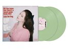 LANA DEL REY Did you know that there's a tunnel under Ocean Blvd, Green Vinyl LP