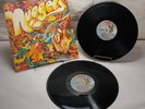NUGGETS ORIGINAL ARTIFACTS FROM THE FIRST PSYCHEDELIIC ERA 1965-68 VINYL RECORD