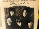 rare '74 FLAMIN' GROOVIES Him or Me F/ You Tore Me Down BOMP  45 Pic SLV MINT