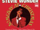LP SOMEDAY AT CHRISTMAS - WONDER, STEVIE (#602547417923)