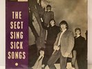 The Downliners Sect Sing Sick Songs EP 45 RECORDS Original 1965 NR MINT Beat