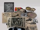 Collected Works Of Neutral Milk Hotel Vinyl 8 LP Box Set New Sealed IN HAND fs