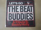 The Beat Buddies                         Let's Go
