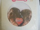HEART  Dreamboat Annie 1976 Album Picture Disc/Photo Record Vinyl LP  12