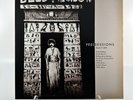 Dead Meadow - Peel Sessions Vinyl Record Black & White Swirl Color