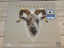 Daddy Yankee LegenDaddy Exclusive Limited Edition Clear Colored Vinyl 2XLP