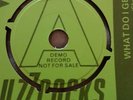 Very rare Buzzcocks Demo single 'What do i get' ?