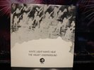 Velvet Underground - White Light/White Heat LP# MGM Polydor 2353024 1971