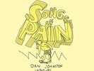 Daniel Johnston - Songs Of Pain  [VINYL]