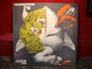FLOH DE COLOGNE - ROCKOPER PROFITGEIER LP  OHR OMM 56.010 on label 1971