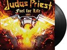 Various - Judas Priest: Fuel For Life 1986 [Winyl]