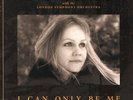 EVA CASSIDY WITH THE LONDON SYMPHONY ORCHESTRA I Can Only Be Me LP VINYL Europe