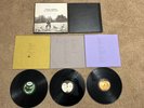 GEORGE HARRISON EX BEATLE/ALL THINGS MUST PASS/VINYL 3 RECORD SET/1971/NO POSTER