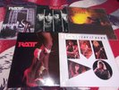 Ratt Invasion Of Your Privacy 81257-1 LP Vinyl